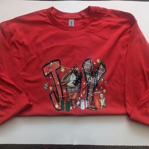 Joy Long Sleeve